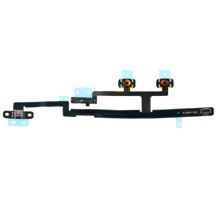 Nastro per cavo flessibile di accensione originale per iPad Air, For iPad Air Nastro per cavo flessibile di accensione originale per iPad Air, For iPad Air